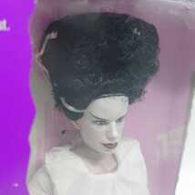 Universal Monsters ユニバーサルモンスターズ フランケンシュタインの花嫁 Kenner ケナー フィギュア ドール 人形 ヴィンテージ dn-22x936_画像3