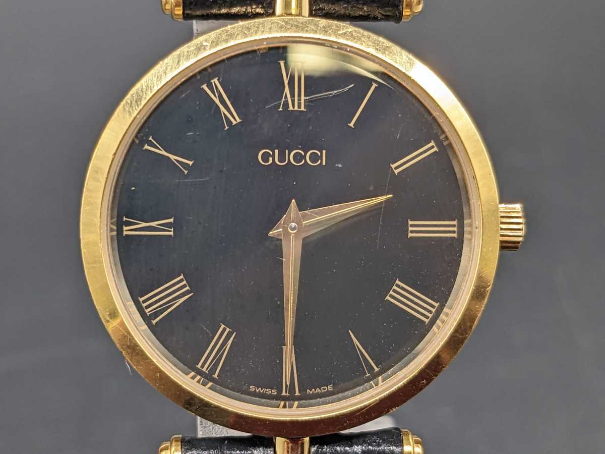 ヤフオク! -「gucci シェリーライン 時計」の落札相場・落札価格