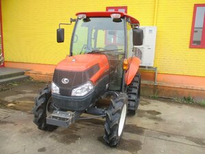 【新潟発】□トラクター/クボタ/KUBOTA/KL3450FQMANPP-PC2N/本体のみ/店頭引取り大歓迎/4495〇