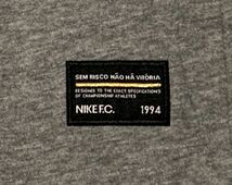 NIKE FC Tシャツ 3 半袖 ナイキ・S サイズ・新品_画像4