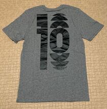 NIKE FC Tシャツ 3 半袖 ナイキ・S サイズ・新品_画像2