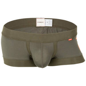 TOOT 20thliyo cell Boxer CB33J368 olive S size new goods complete sale goods 