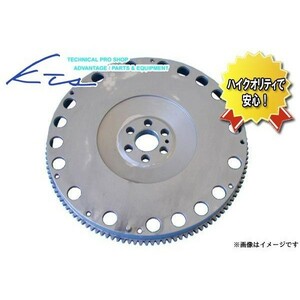 KTS super light weight forged Kuromori flywheel S2000 AP1 AP2