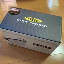 RUDY PROJECT PROFLOW プロフロウ 限定モデル_画像1