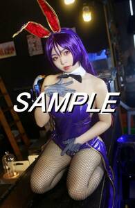 【CP-452　アズールレーン　セントルイス　02】　L判写真10枚 海外コスプレ Cosplay photo 10sheets AzurLane