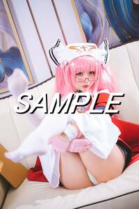 【CP-498　アズールレーン　パーシュース　01】　L判写真10枚 海外コスプレ Cosplay photo 10sheets AzurLane