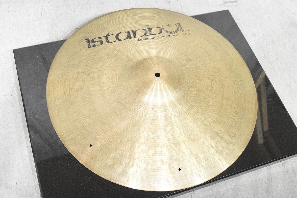 ヤフオク! -「istanbul シンバル」(シンバル) (ドラム)の落札相場 ...
