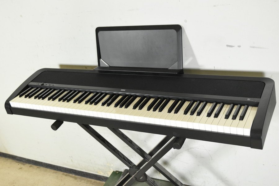 ヤフオク! - コルグ(電子ピアノ 鍵盤楽器)の中古品・新品・未使用品一覧