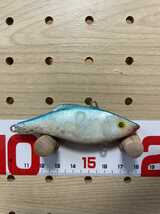 【R4071】ラパラ　rapala ラトリン　ブラックバス　月光ストア_画像4