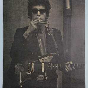 Bob Dylan ボブ・ディラン ポスター