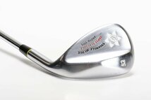 ●○KNS TRIANGLE WEDGE PROTO TYPE 52°○●_画像1