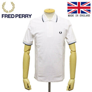 ポロシャツ The Fred Perry Shirt - M12