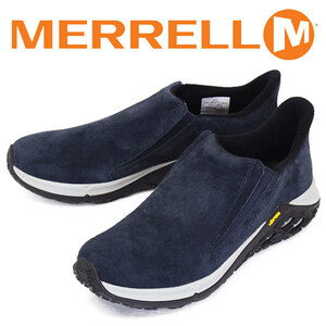 MERRELL (メレル) J5002205 JUNGLE MOC 2.0 AC+ ジャングル モック 2.0 エーシープラス メンズシューズ NAVY MRL065 約26.0cm