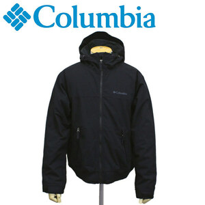 Columbia (コロンビア) PM3753 ロマビスタ フーディー CLB022 010 Black L