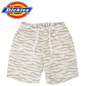 Dickies (ディッキーズ) 14773000 DK SHORT PANTS ショートパンツ DK010 002オフホワイト L