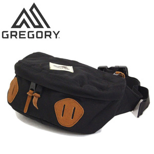 GREGORY ( Gregory ) tail окно Est упаковка сумка "body" GY022 656960647- традиции черный 