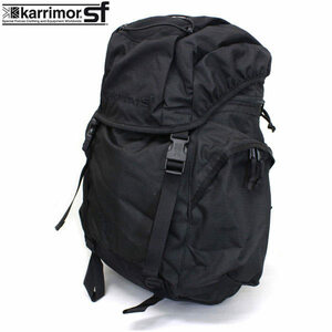 Карримор SF (Carimmer Special Force) Sabre 35 (Sabre 35 Rucksack) Black KM017