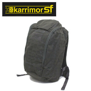 karrimor SF NORDIC MAGNI 25 M251 カリマー SF ノルディック マグニ 25 (グレー M251G1)