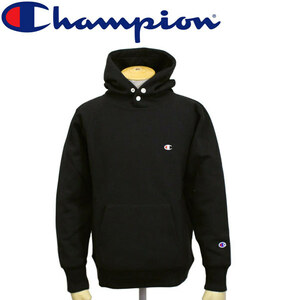 Champion (チャンピオン) リバースウィーブ STORMSHELL プルオーバースウェットパーカー カジュアル C3L108-090