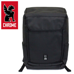 CHROME (クローム クロム) BG-260 VOLCAN PACK ボルカン パック CH216 BLACKTARP