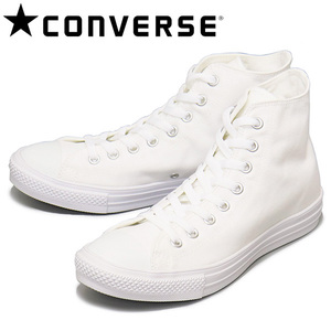 CONVERSE (コンバース) 32069830 オールスター ライト HI ホワイト CV014 US6.5-25.0cm