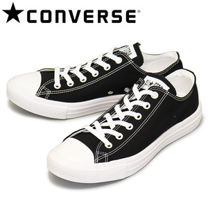 CONVERSE (コンバース) 32168841 オールスター ライト OX ブラック CV025 US5.5-24.5cm