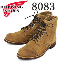 RED WING(レッドウィング)正規取