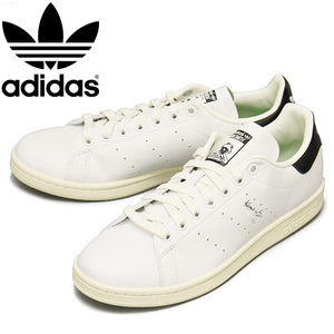 adidas (アディダス) GX9513 STAN SMITH スタンスミス スニーカー フットウェアホワイトxフットウェアホワイトxオフホワイト AD172 23.5cm