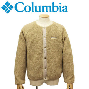 Columbia (コロンビア) PM0804 シアトルマウンテン リバーシブル ジャケット CLB055 214 XS