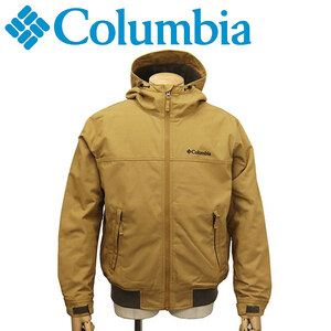 Columbia (コロンビア) XM4292 ロマビスタ フーディー CLB049 264MAPLE XL