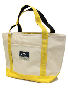 KELTY (ケルティ) PREMIUM TOTE L (トートバッグ) 全8色 KLT008-イエロー