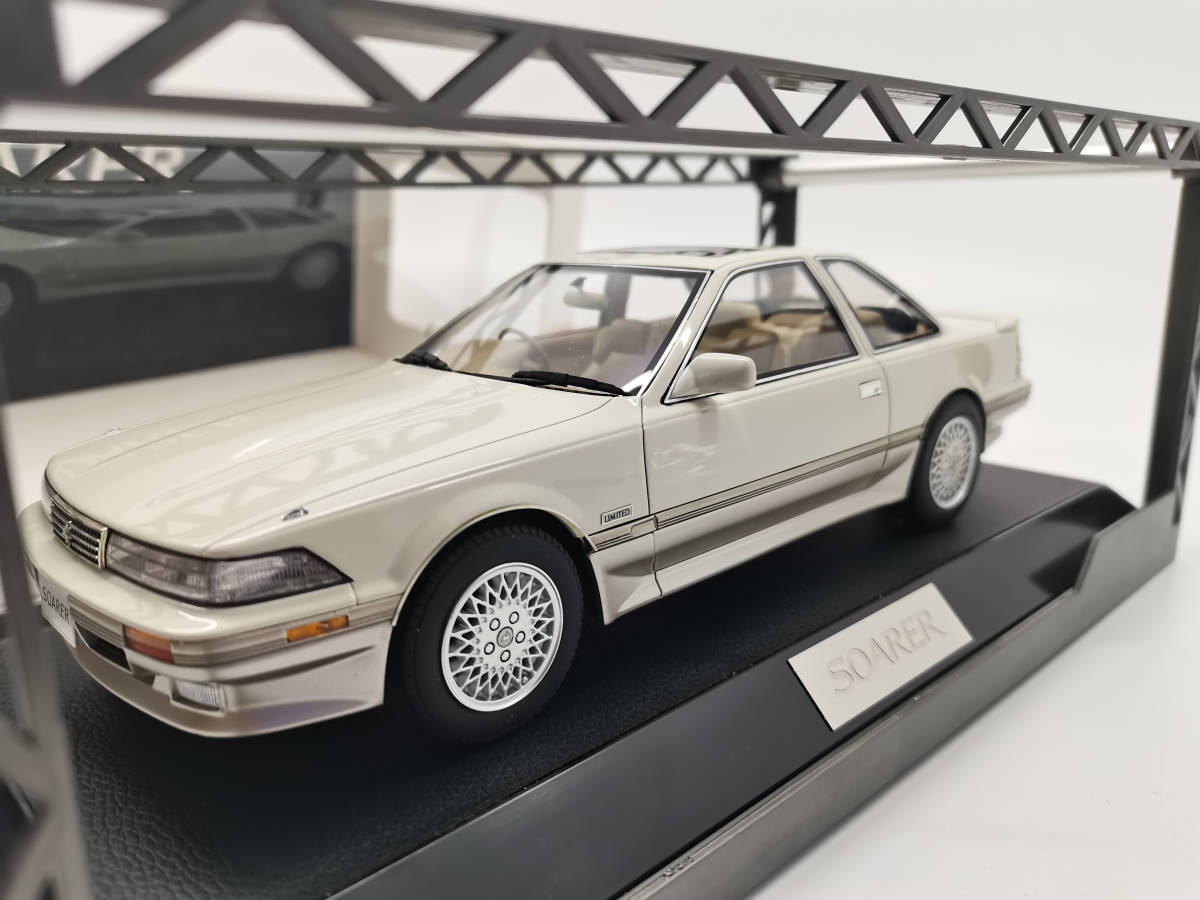 ヤフオク! -トヨタソアラ ミニカーの中古品・新品・未使用品一覧