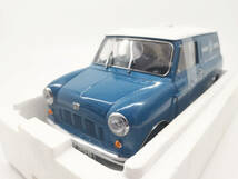 サンスター 1/12 MINI 1960 RAC オースチン Austin Minivan_画像1