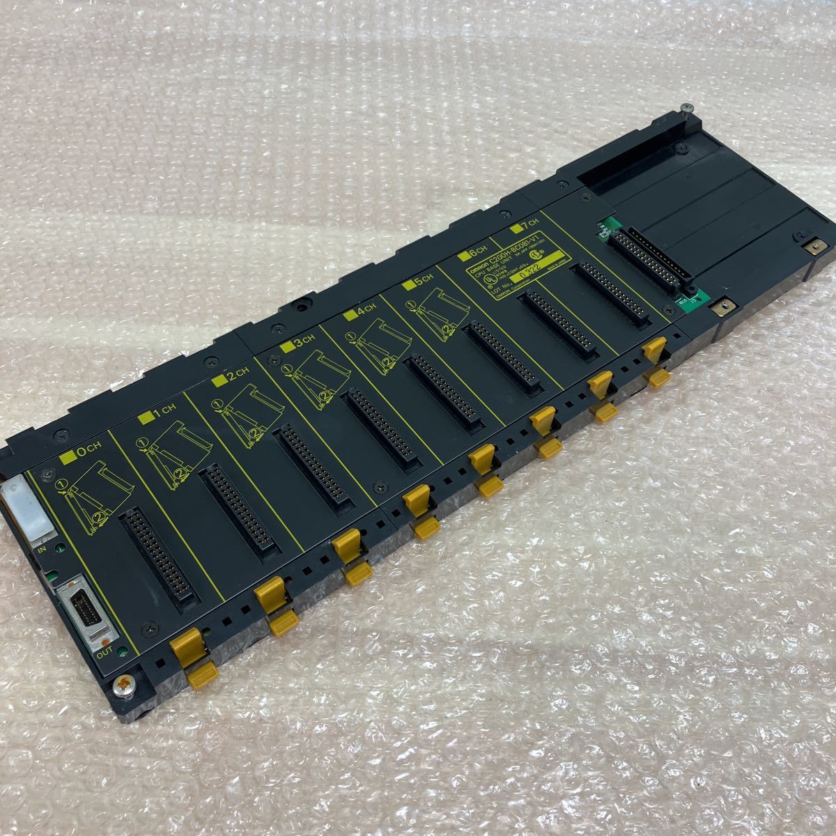 2023年最新】Yahoo!オークション -c200h オムロンの中古品・新品・未