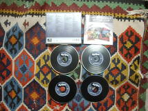 エキゾチック&エレガンス&ストレンジ レス・バクスター Les Baxter (8in4 4枚組CD)/ Les Baxter Vol.1 (Eight Classic Albums) RGJCD261 _画像4