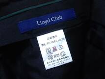 ★Lloyd Club ロイドクラブ/スラックスパンツ/85/サンドベージュ_画像7