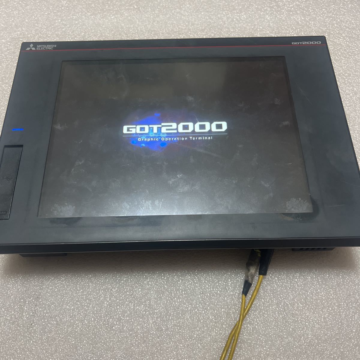 三菱 三菱 Mitsubishi GT1662-VNBD (USED, good working condition