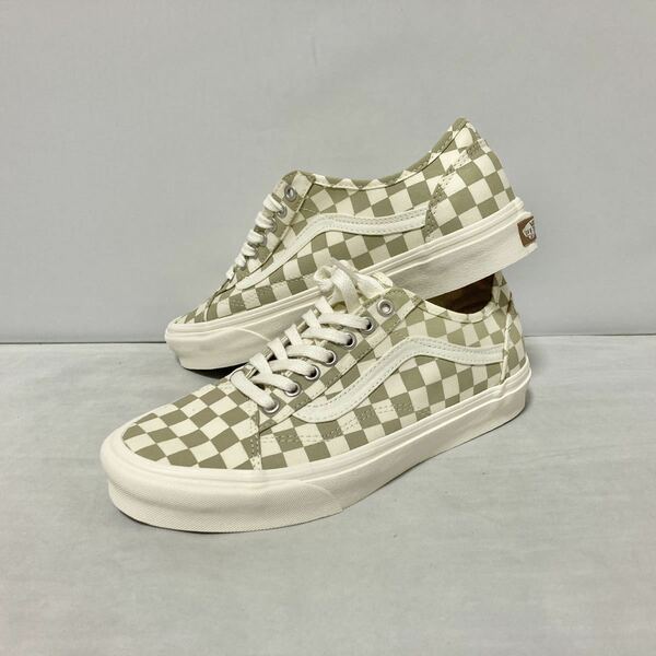 送料込 VANS OLDSKOOL TAPERED 26.5cm