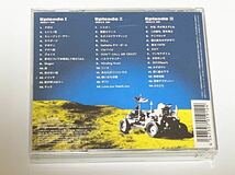 ポルノグラフィティ　PORNOGRAFFITTI　15th　Anniversary　ALL TIME SINGLES　CD_画像2