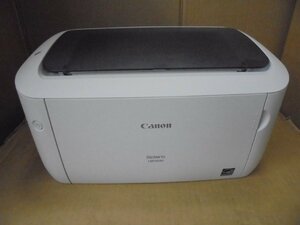 * Используемый лазерный принтер Canon [Canon LBP6030] Нет тонера * 2208221