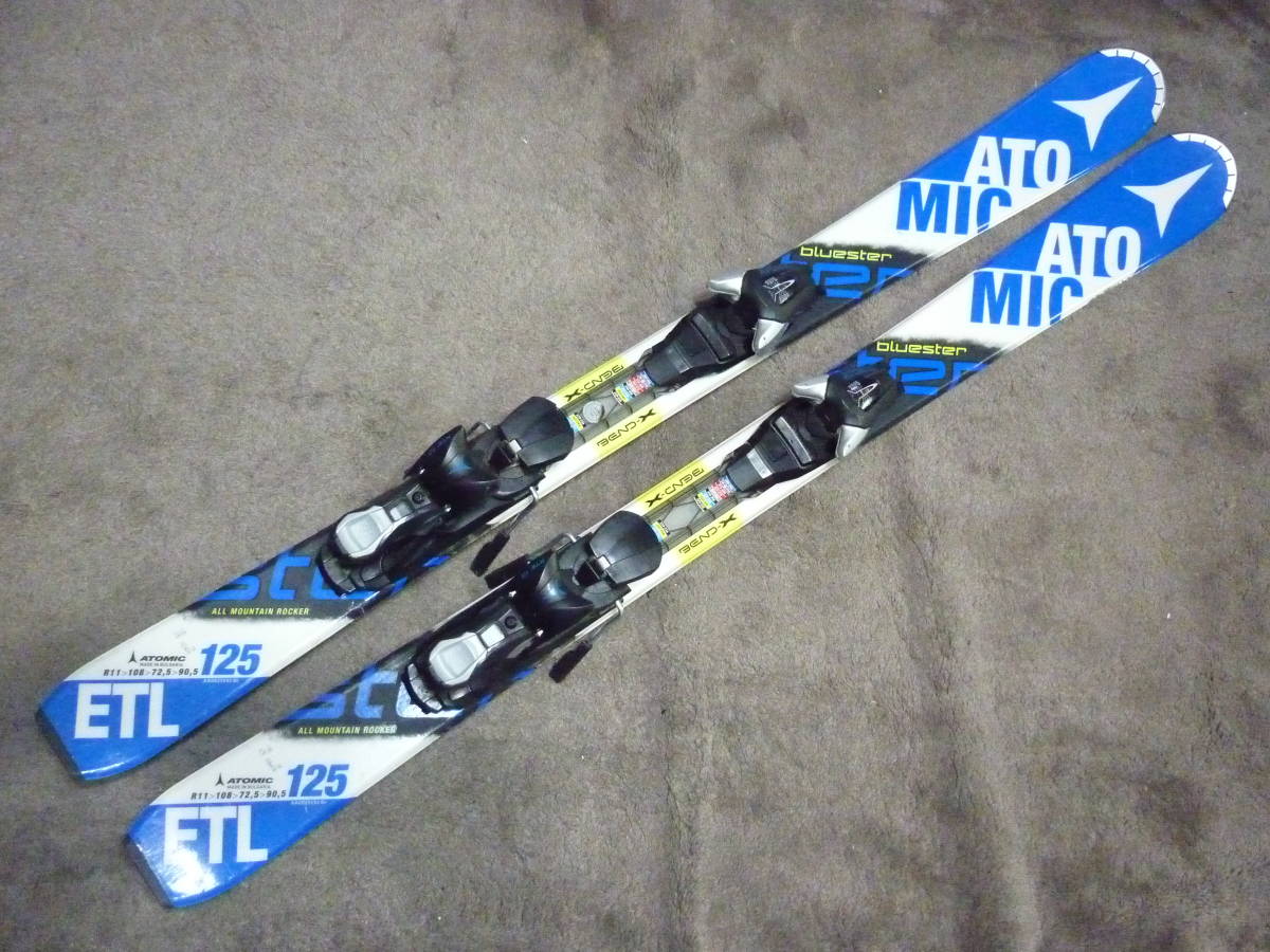ヤフオク! -「アトミック ミッドスキー」(スキー) (スポーツ別)の落札 ヤフオク! -「アトミック ミッドスキー」(スキー) (スポーツ別)の落札