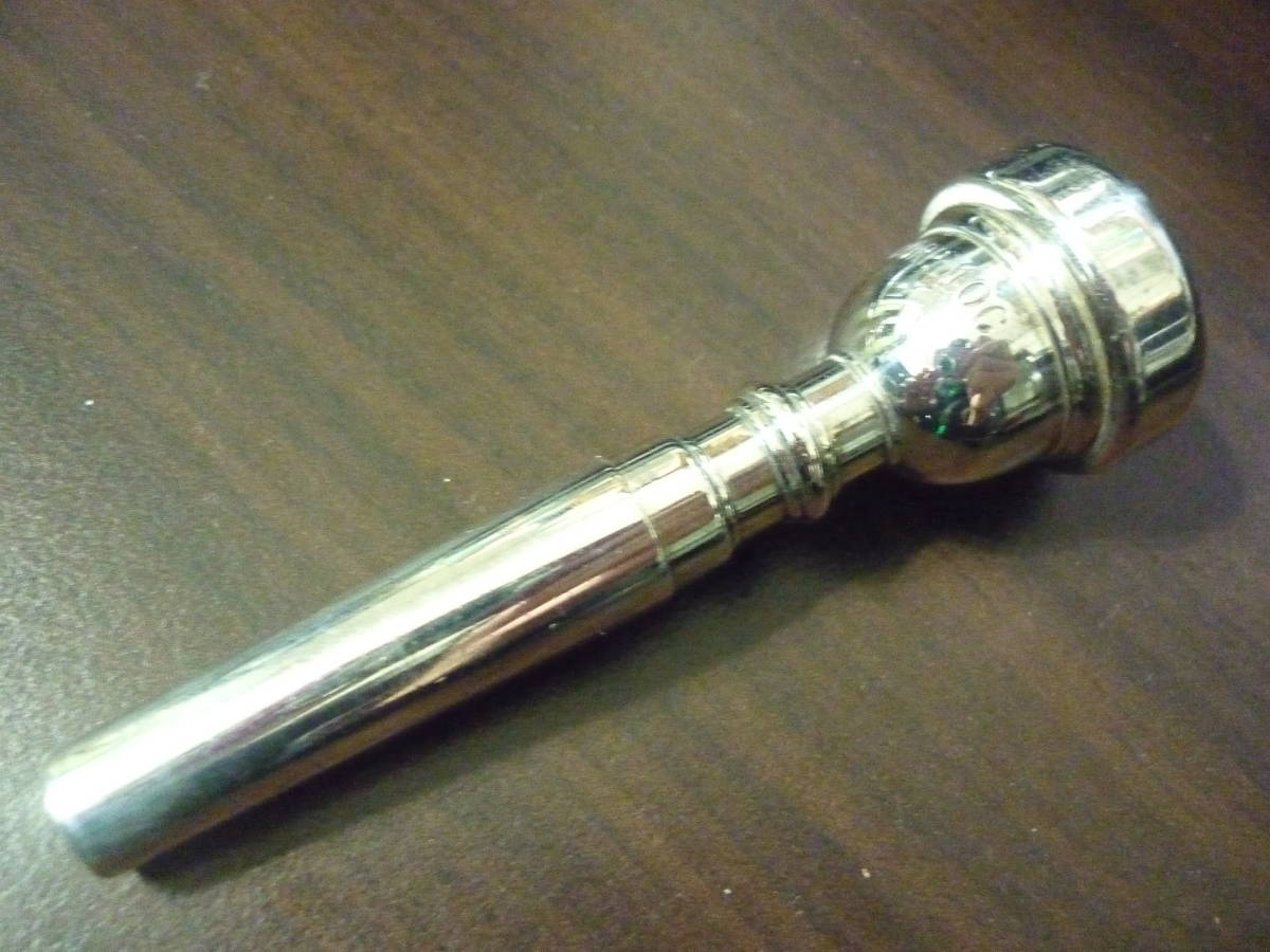 ヤフオク! -「旧刻印」(トランペット) (管楽器)の落札相場・落札価格
