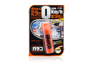 SOFT99 ガラコミラーコートZERO 40ml × 1個