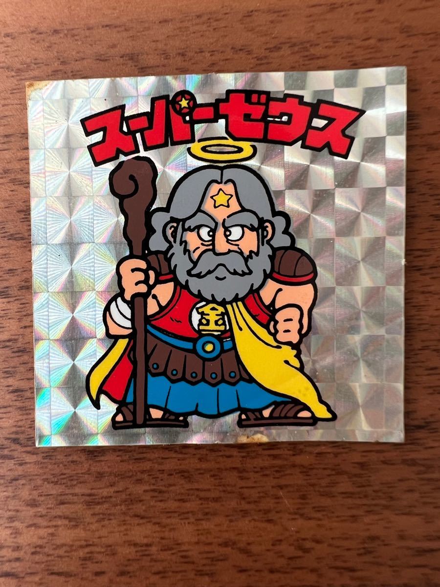 ビックリマンチョコ ホロセレクション オンラインショップ限定セット