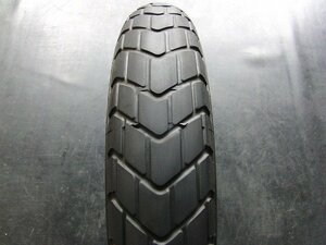 【送料無料★ ※沖縄・離島を除く】単品中古タイヤ!ピレリ◎MT60 RS. 110/80R18. η879:22103