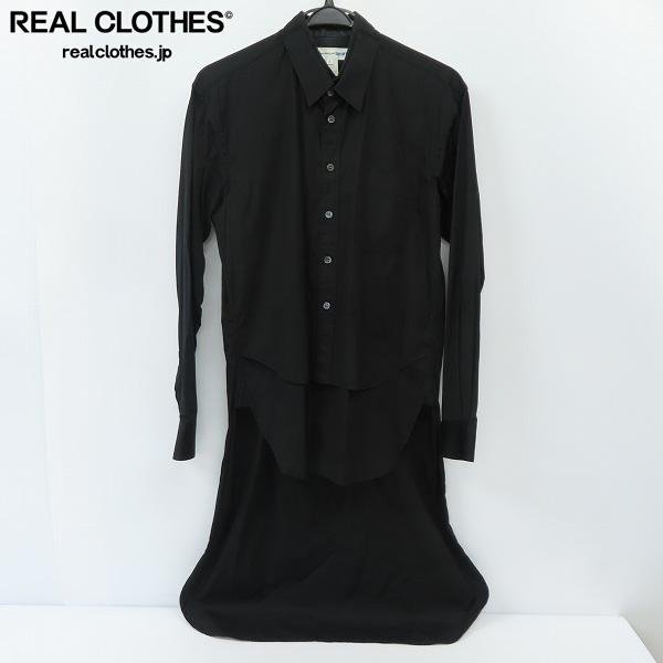 ヤフオク! -「comme des garcons shirt xs」(男性用) (コム デ ...