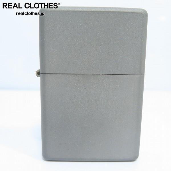 ヤフオク! -「zippo solid titanium」(雑貨) の落札相場・落札価格