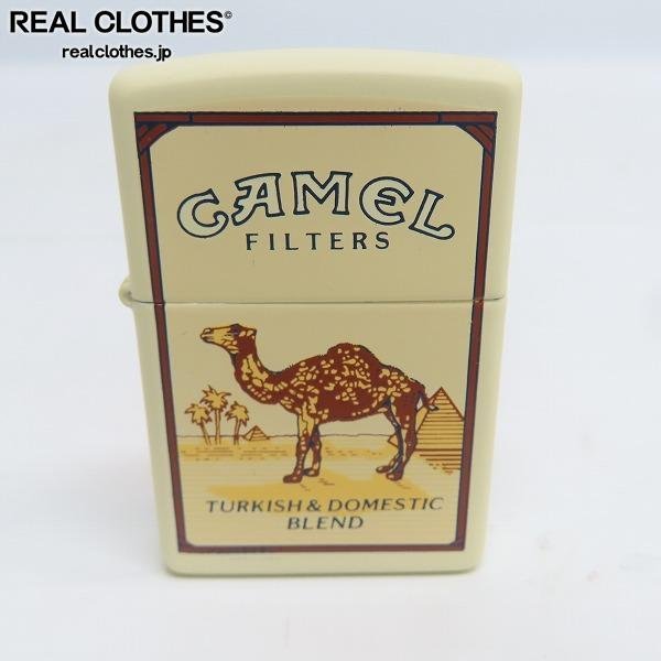 ヤフオク! -「キャメルジッポー」(Zippo) (ライター)の落札相場・落札価格 ヤフオク! -「キャメルジッポー」(Zippo) (ライター)の落札相場・落札価格