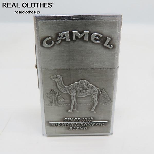 になりますⅹ zippo メタル貼り 非売品 懸賞品 限定品 Iogjv