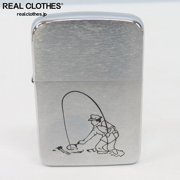 世界的に 貴重ビンテージZIPPO WW2 4バレル 1941 ecousarecycling.com